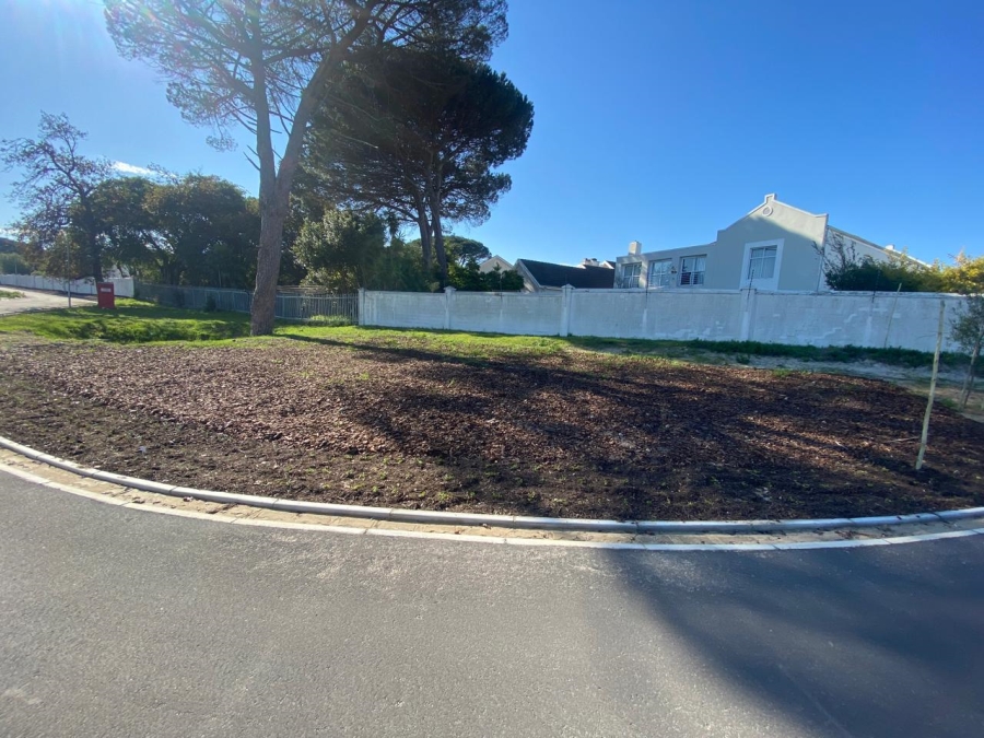 0 Bedroom Property for Sale in Zevenzicht Western Cape